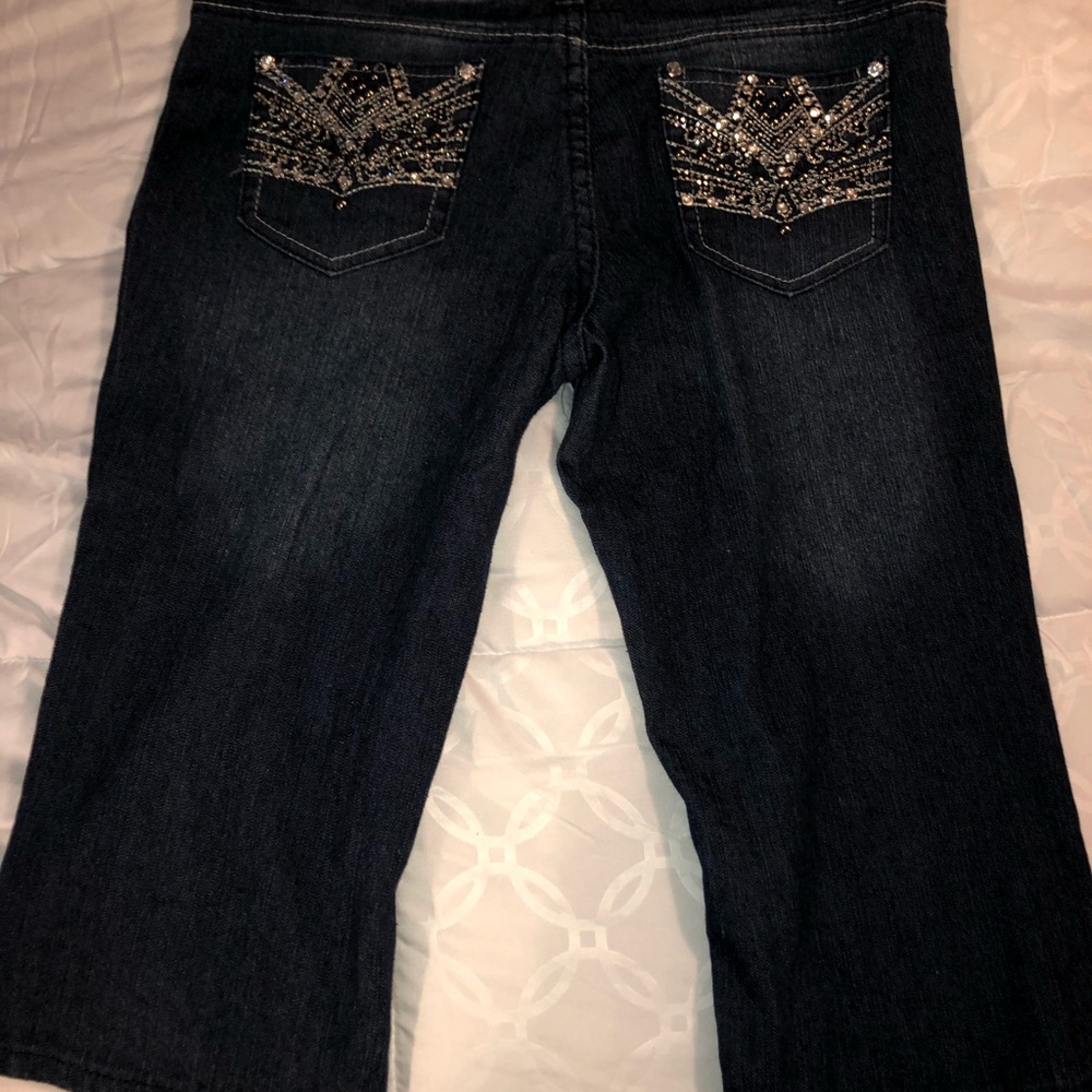 Bermuda shorts like new